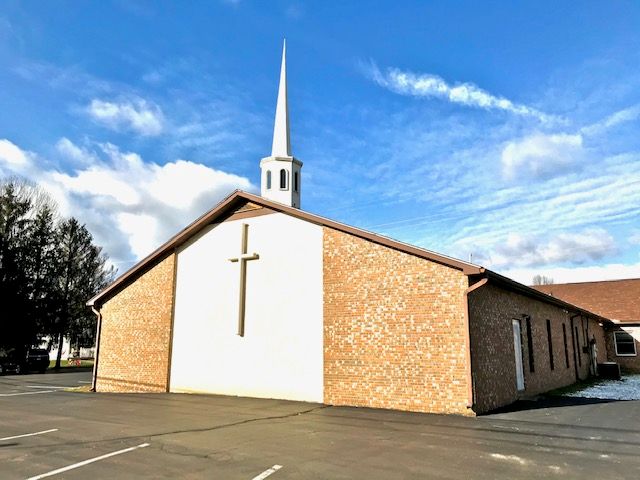 15275 State Route 691, Nelsonville, OH 45764